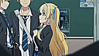 Yuuko istri sah, yang lain jadi harem aja🤭🗿