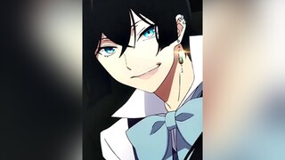 he's so handsome 😮‍💨😩 vanitasnocarte vanitasnocarteedit thecasestudyofvanitas kenshisquad