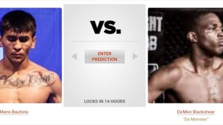 Mario Bautista VS Da'Mon Blackshear | UFC 292 Preview & Picks | Pinoy Silent Picks
