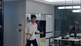 สามีโดนเล่นสกปรกแพ้หมดตัว ราชินีบิลเลียดหวนคืนล้างแค้น พากย์ไทย