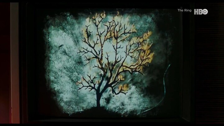 The Ring Movie Dub Indo