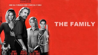 The Family - 2013 (Sub Indo)