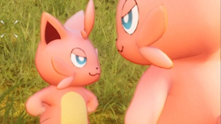 Mengapa tidak menghindarinya? Karena saya tidak takut!