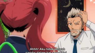 E6 - Megaton-kyuu Musashi [SUB INDO]