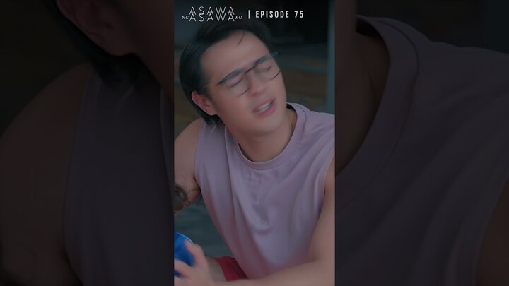 Mas close sa totoong daddy, este… uncle! #shorts | Asawa Ng Asawa Ko