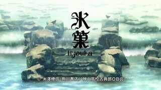 Hyouka episode 6