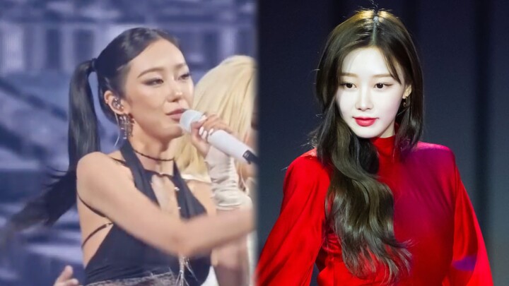 The very embodiment of sallow skin and emaciation—her ED has even started affecting her liver functi