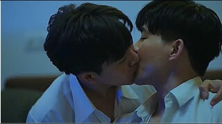 The Promise The Series [ Phupha X Nanfah ] - " Can't Hide Your Ultraviolet "