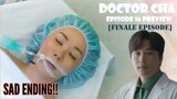 Preview Dokter Cha Episode 16 ! Dokter Cha Akhirnya Bersama Roy !!??