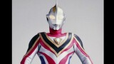 [SV bất khả chiến bại] Ultraman Gaia (SV) tuyệt vời làm sao