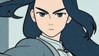 Luo Xiaohei Wars Street Appearance Rating