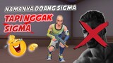 FREE FIRE TIDAK SUKA GAME INI😡 - SIGMAX INDONESIA
