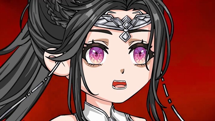 "Đại Tình Tiên" Tập 4 Tập 33: Phương Nguyên trở thành đệ tử của Ma Vương Bạo Chúa!