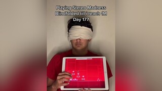 One day at a time viral geometry dash stereo madness HPRadicalReuse SummerMashup