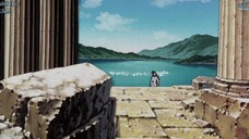 Detective Conan Movie 2 : the Fourteeth Target (subindo)