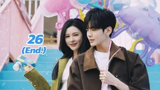 EP 26 (End.)