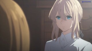 Violet Evergarden Ep2 SubIndo