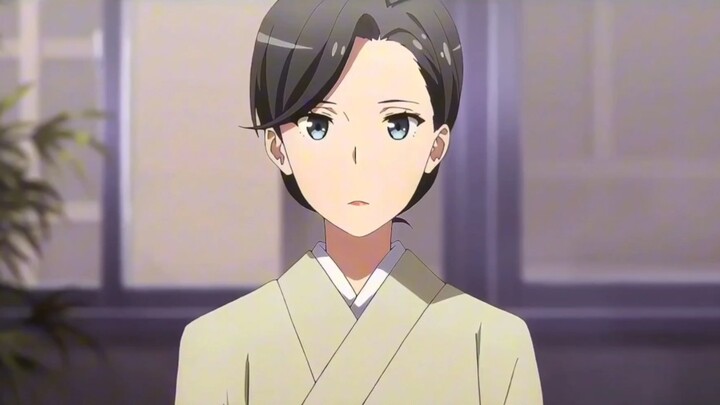 The top game of Oregairu! The top player of the whole play, Snow Mother VS Great Teacher