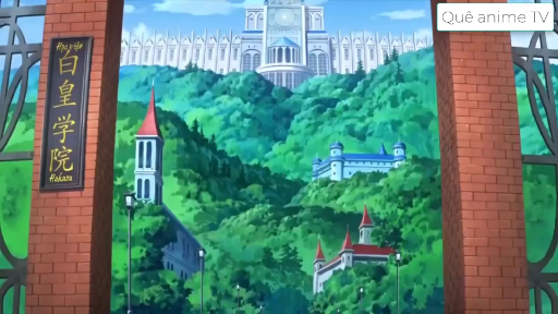 Hayate no Gotoku 1-6