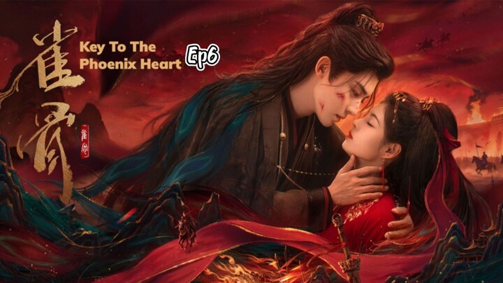 key to the phoenix heart ep 6 indo sub