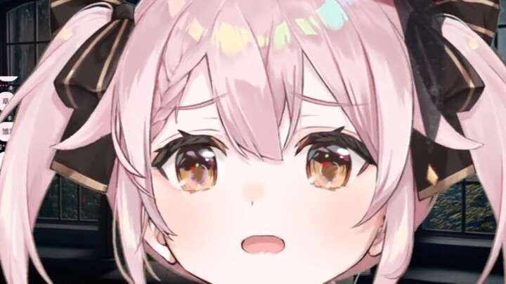 [For boys] Tadi's bedtime story [with cooked meat]