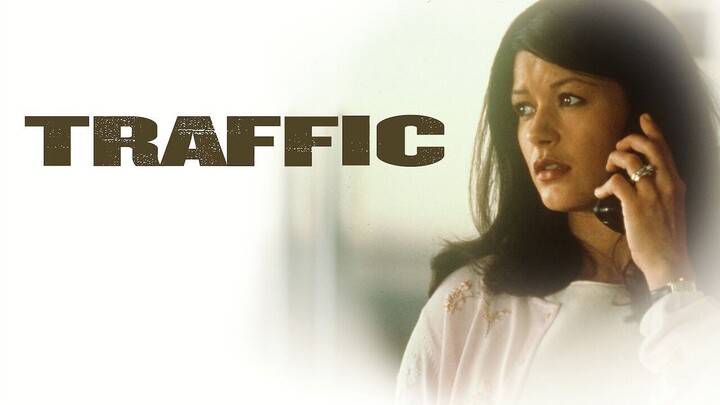 Watch Traffic Full Movie 2000 HD