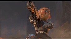 Boonie The Bear- Back To Earth - Watch Full Movie: Link In Description