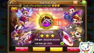 solo win suốt cũng bùn #gn