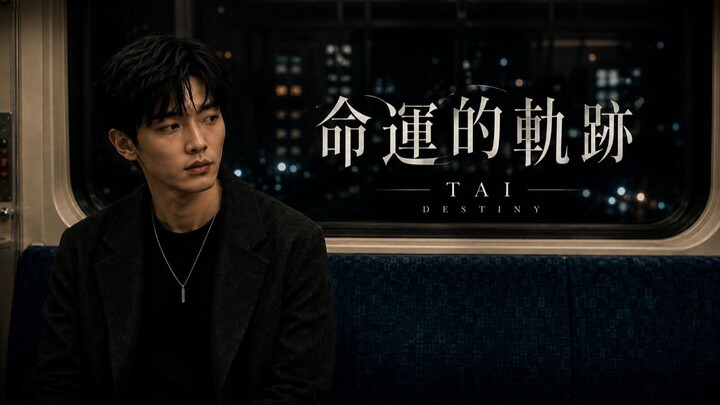 TAI - 命運的軌跡 (Destiny) | Music Video