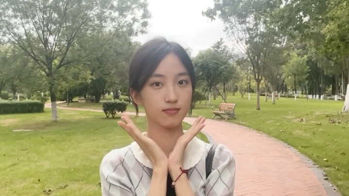 Episode 1 | Seems like a junior, but actually a senior