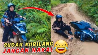 MAU KETAWA TAPI TAKUT DOSA !! Video lucu Ngakak Parah