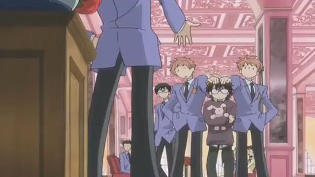 Watch Full Ouran High School Host Club Movie For FREE - Link in Description