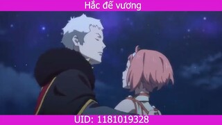 Thức dậy (AMV) #anime #schooltime