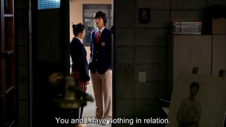 Princess Hours Episode 02