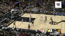 Chet Holmgren Highlights vs Utah Jazz '23 Summer League.