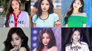 金Jennie的导入，真的很牛！每次听都会爱上！