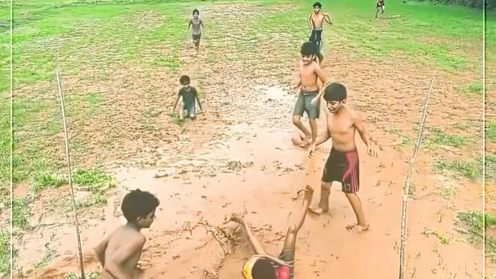 “The camera doesn’t capture the action—it captures us back then, carefree and without a single worry