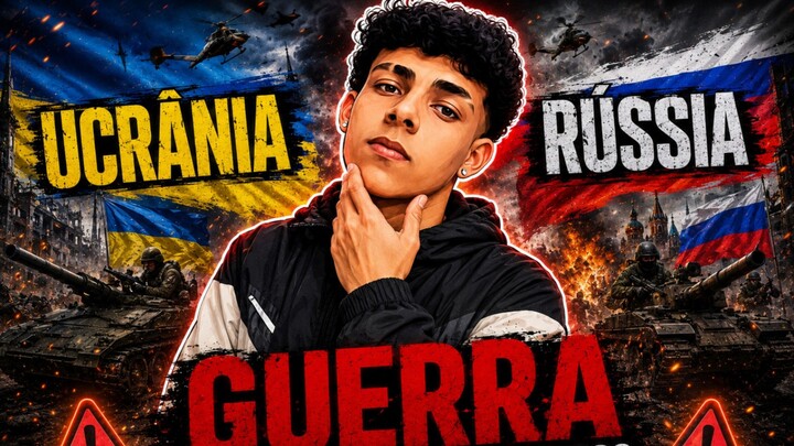 Os melhores momentos de Rússia e Ucrânia 😱,Brasil