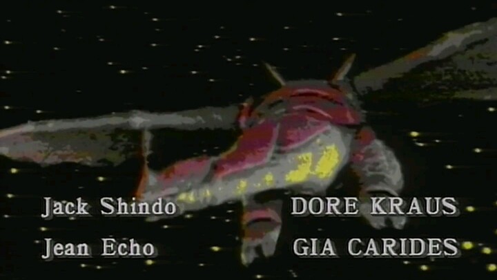 อุลตร้าแมนเกรท ตอนที่ 02