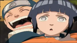 Naruto and Hinata cute moments | Hinata faint moments