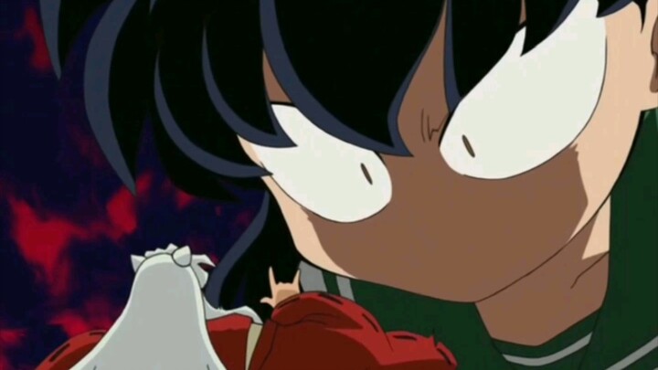 Kagome: Chết đi cho tôi!