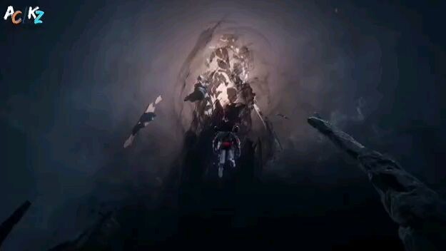 Against The Sky Suprame Episode 1