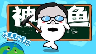 [White Dolphin] What kind of "divine fish" is the Chinese white dolphin?