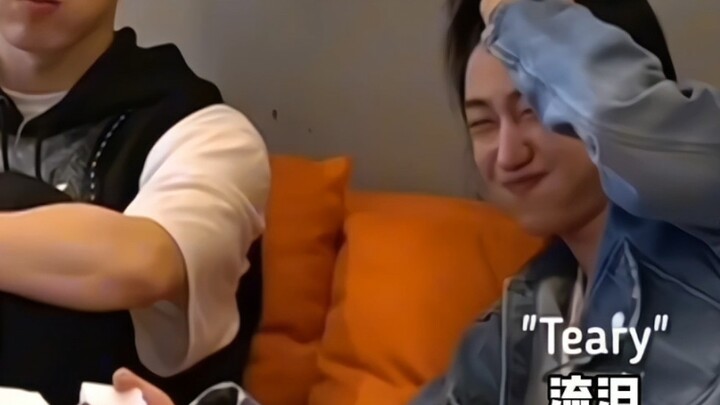 Don’t Laugh When They’re Playing by Themselves Challenge