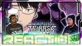 THE HOLY LAND, AFTOKRATOR! | World Trigger S1 EP 23 REACTION