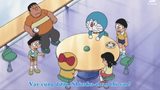 [Doraemon Vietsub] Nobita và cuộc đua xuyên dải ngân hà - Tập đặc biệt
