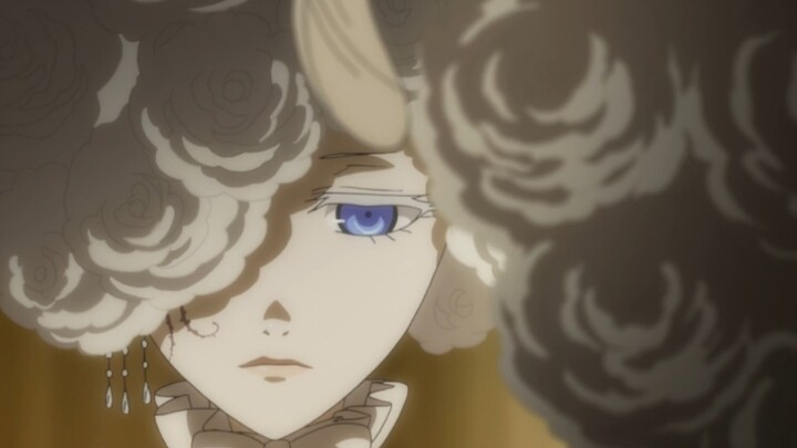 [ Black Butler ]𝔡𝔬𝔩𝔩, you are our lovely little sister