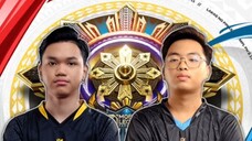 Owgwen 👀🔥🫡 | BREN VS RSG • MPL-PH S11 W3 D2 FULL HIGHLIGHTS