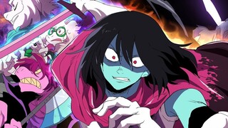 【Deltarune Animation】War of the Howling Knights (ผู้แต่ง: z Ke)