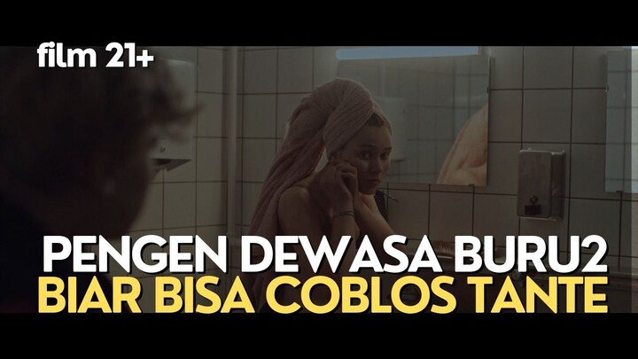 21+ BURU2 DEWASA